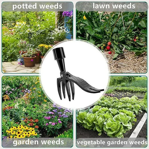 2023 Summer Pre-sale - Weed Puller Tool