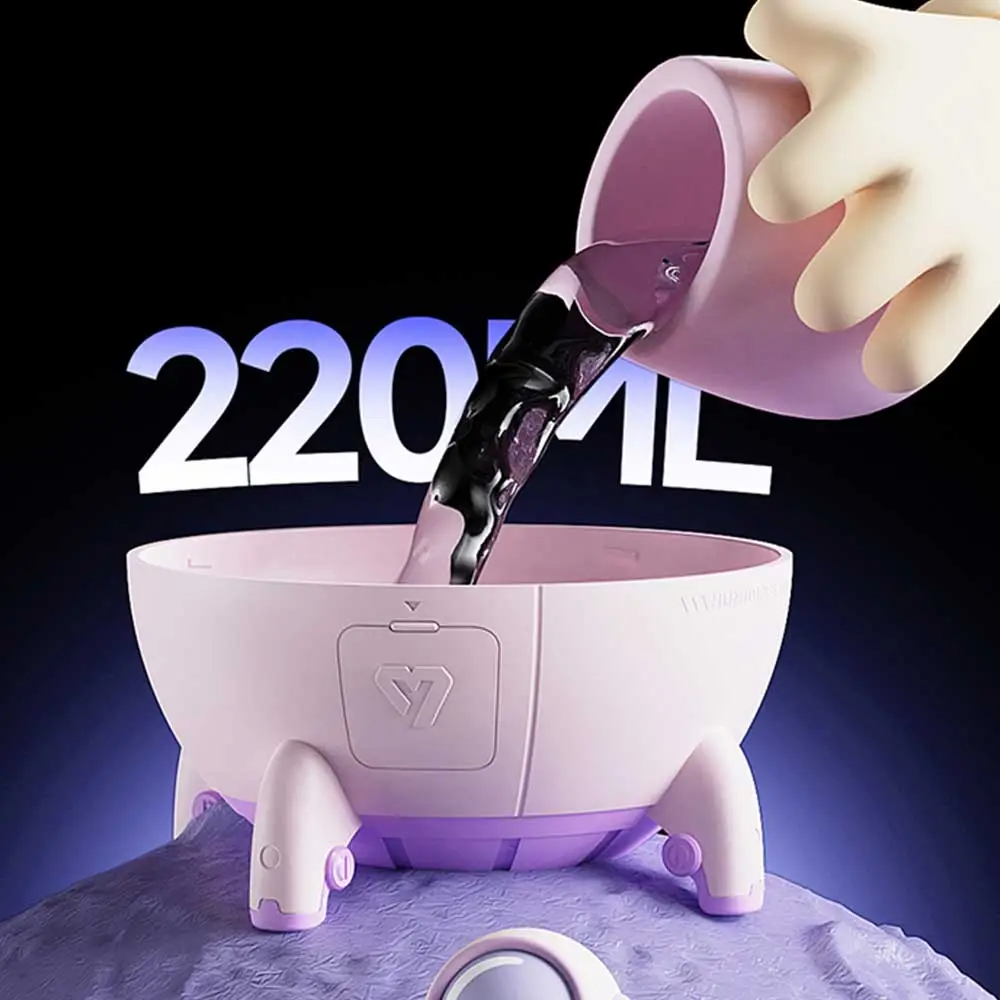Space Capsule Air Humidifier (Last Day 78% OFF + Free USPS Express Shipping🔥)