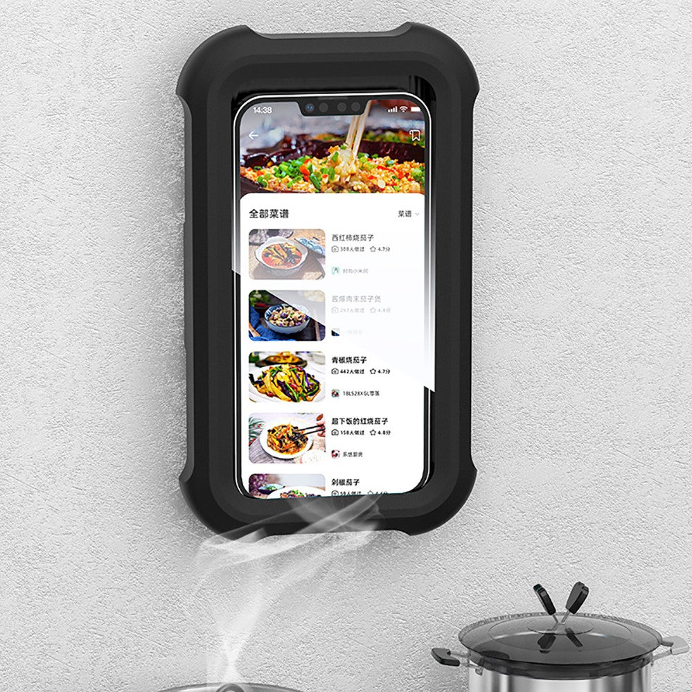 Shower Phone Holder