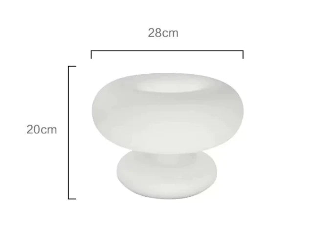 Mushroom Lamp | Modern Stylish Bedroom Decoration (ALMOST SOLD OUT)