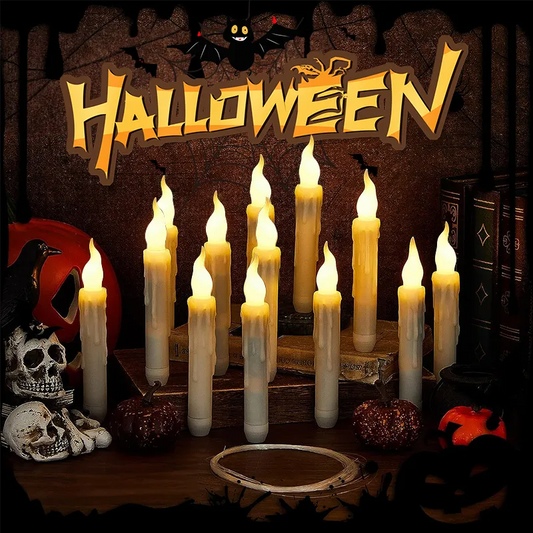 Hanging Candle Light (Last Day 78% OFF + Free USPS Express Shipping🔥)