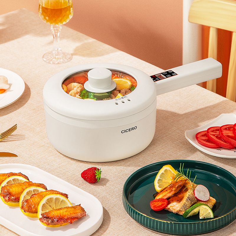 Electric Cooker