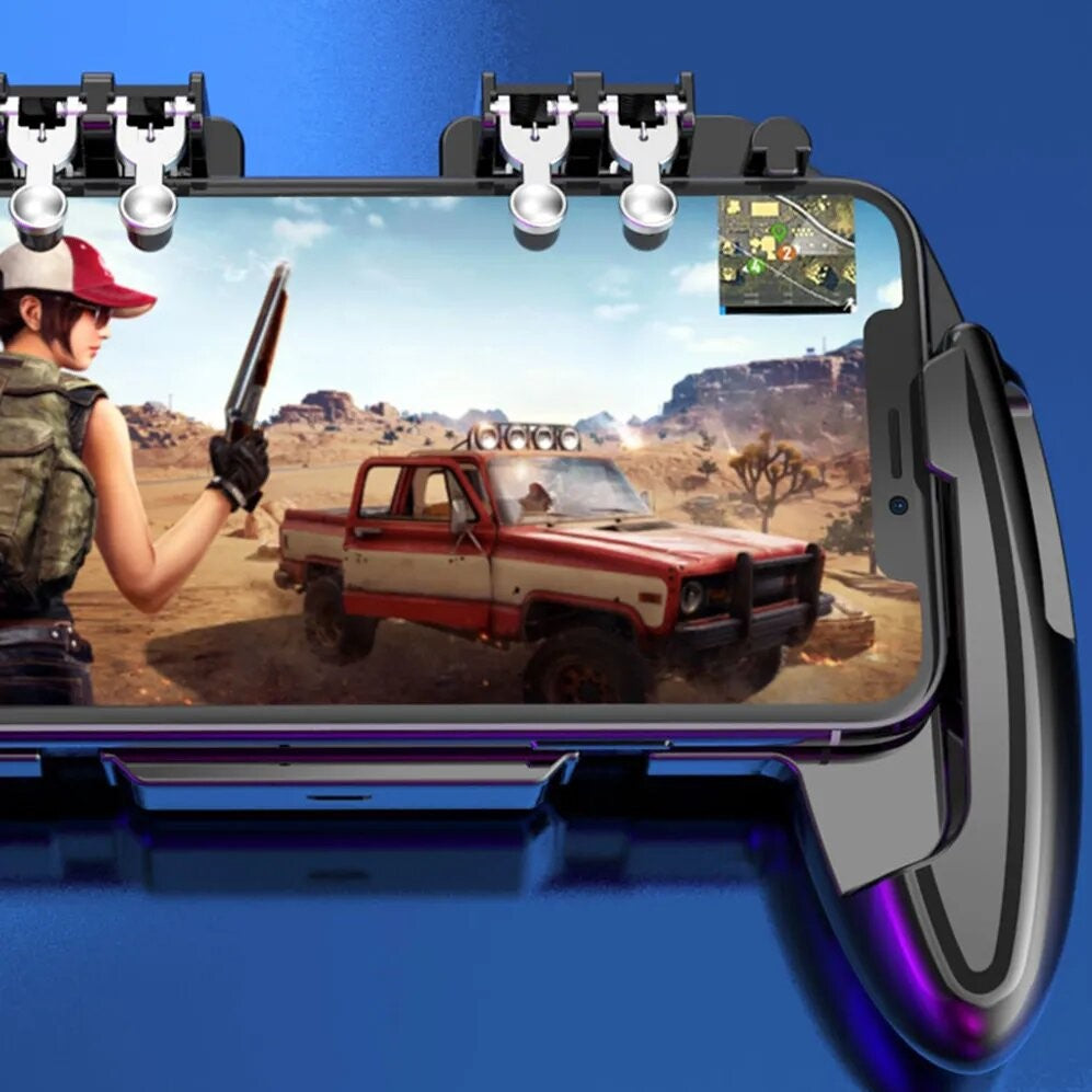 Cooling Gamepad - 87% OFF LAST DAY 🔥 (ALMOST SOLD OUT)
