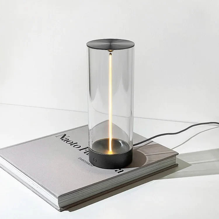 (ALMOST SOLD OUT)Shape Shifting MagnetLED Bedside Lamp