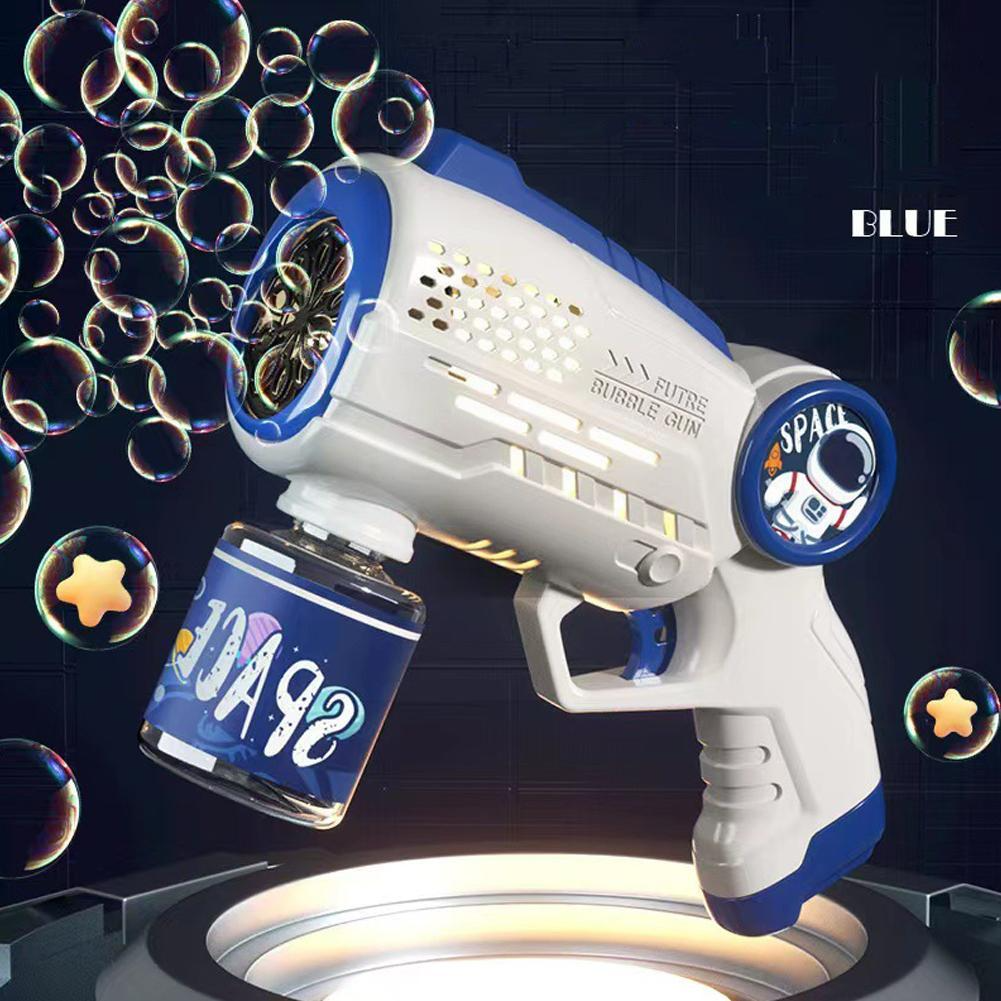 Space Bubble Gun(Last Day 78% OFF + Free Express Shipping 🔥)
