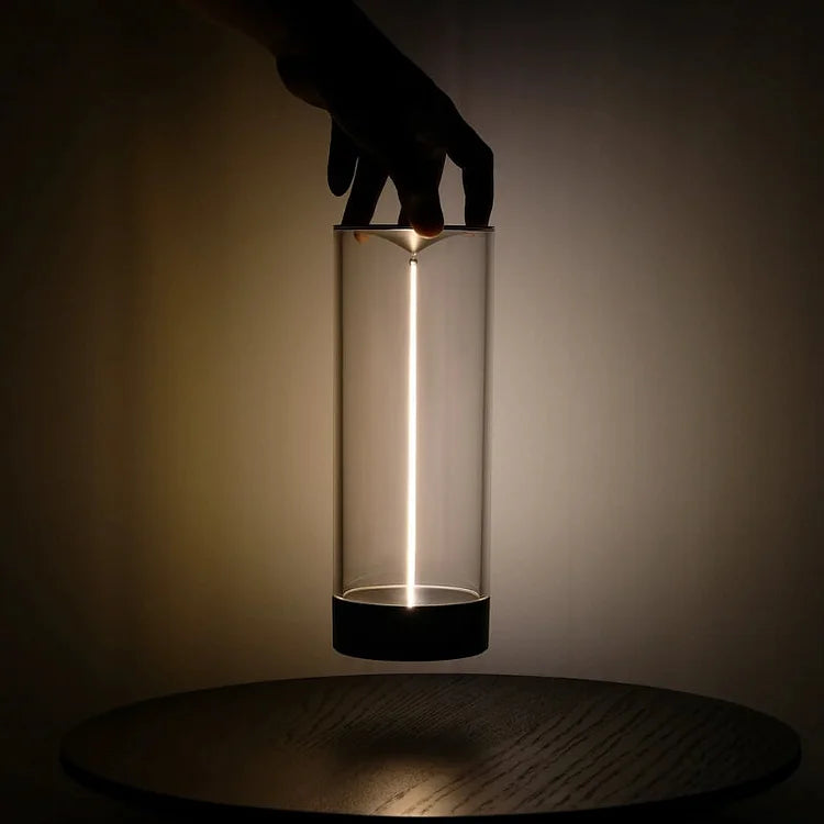 (ALMOST SOLD OUT)Shape Shifting MagnetLED Bedside Lamp