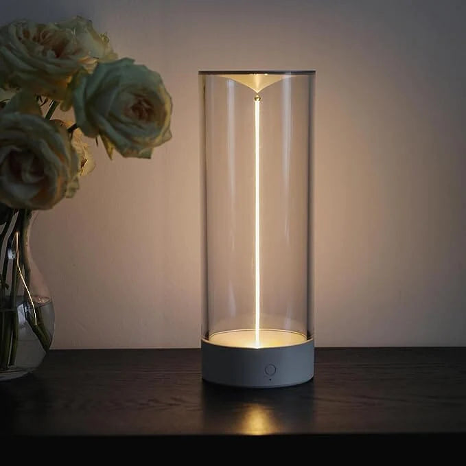 (ALMOST SOLD OUT)Shape Shifting MagnetLED Bedside Lamp