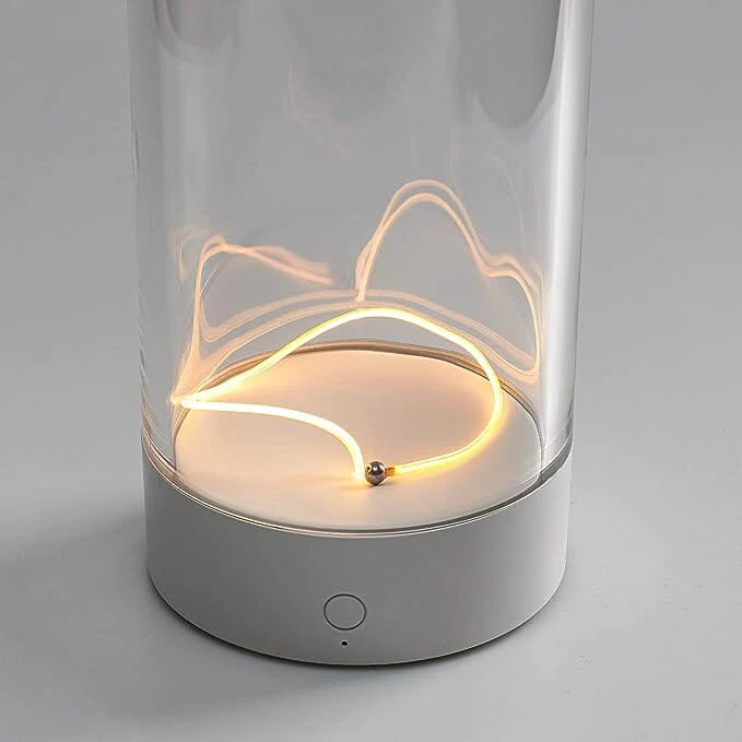(ALMOST SOLD OUT)Shape Shifting MagnetLED Bedside Lamp