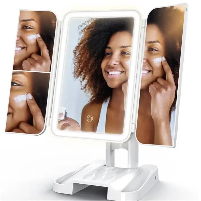 Vanity Mirror