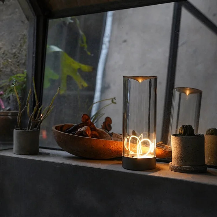 (ALMOST SOLD OUT)Shape Shifting MagnetLED Bedside Lamp