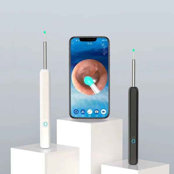 SMART EAR CLEANER (ALMOST SOLD OUT) - 76% OFF Last Day ð¥