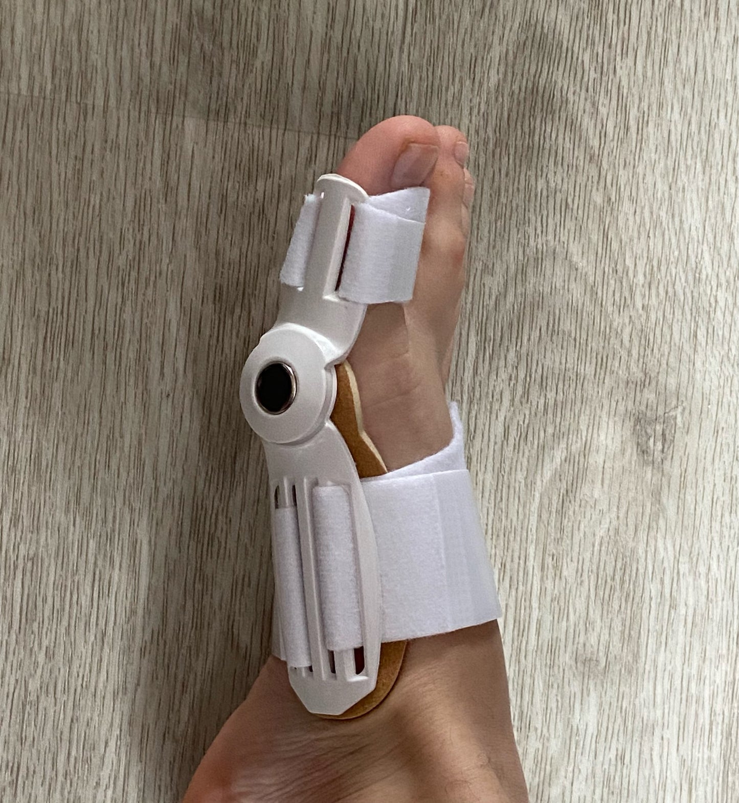 BunionFixed™ – Bunion Corrector Splint