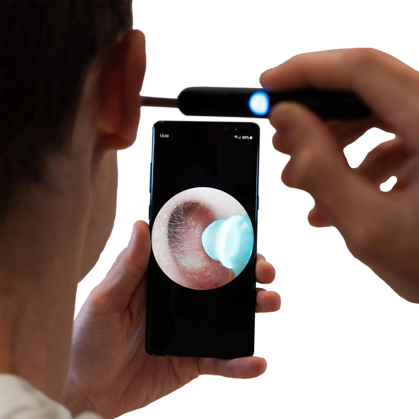 SMART EAR CLEANER (ALMOST SOLD OUT) - 76% OFF Last Day ð¥