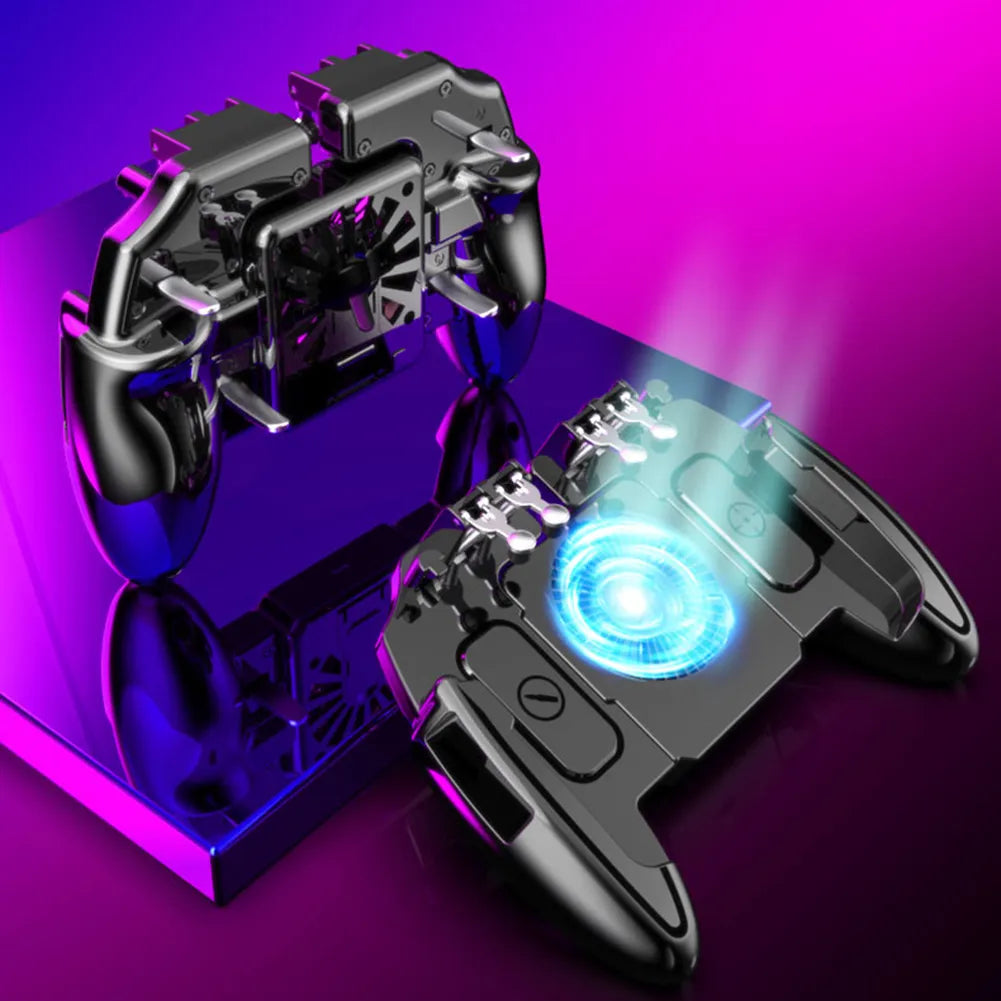 Cooling Gamepad - 87% OFF LAST DAY 🔥 (ALMOST SOLD OUT)