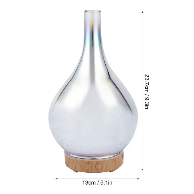 3D Firework Aroma Diffuser (Last Day 78% OFF + Free USPS Express Shipping🔥)