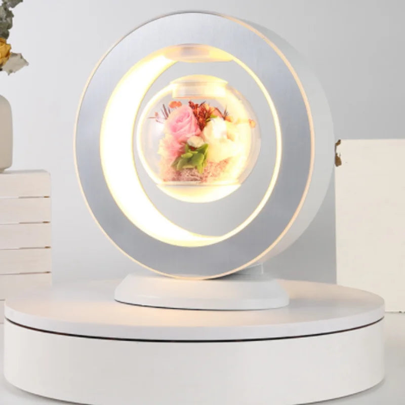 Heart Shaped Floating Table LED Night Light - 🚨 87% OFF LAST DAY (ALMOST SOLD OUT)