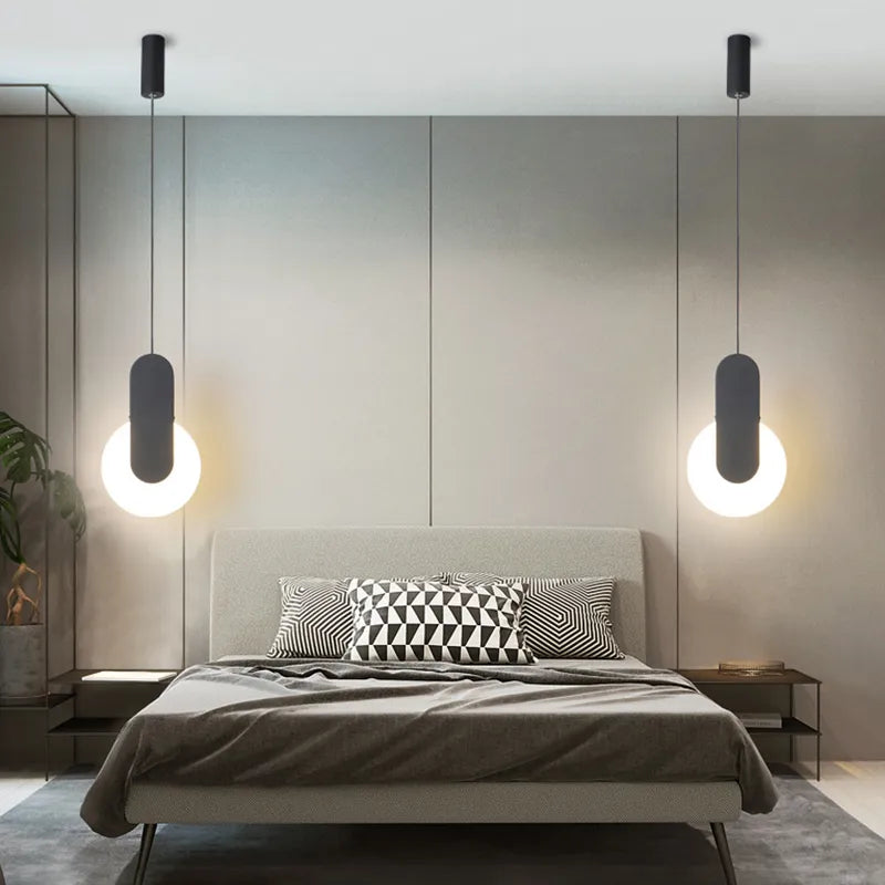 Chandeliers Hanging Lamp