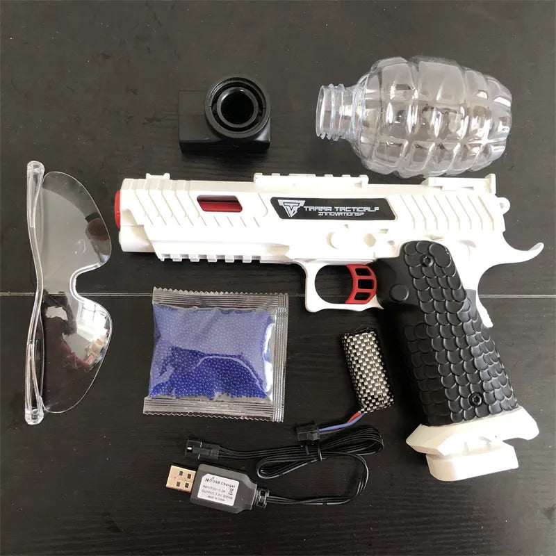 Electric Gel Ball Blaster Gun