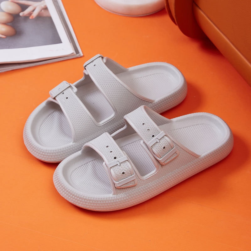 CLOUD WALK SLIPPERS