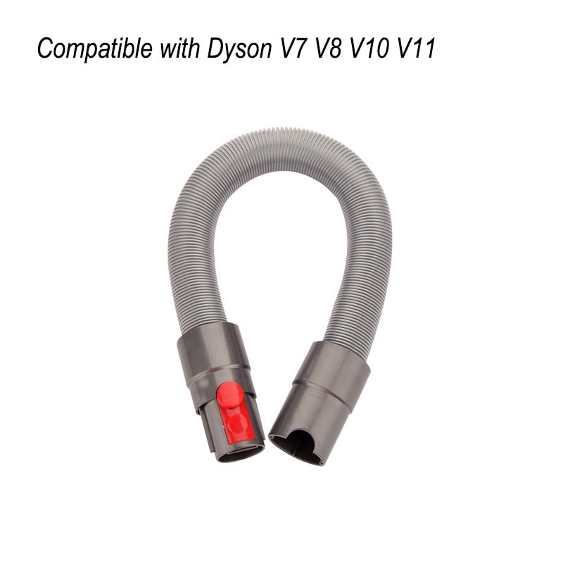 For Dyson DC V6 V7 V8 V10 V11 V15 V12 Slim Vacuum Cleaner Accessories Roller Brush Head Washable HEPA Filter Replacement Parts