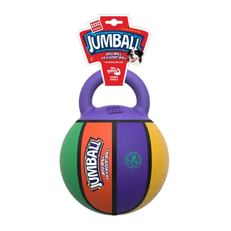 Jumball Dog Toy