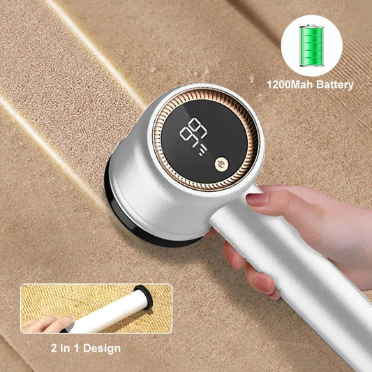 2in1 Lint Remover (Last Day 78% OFF + Free USPS Express Shipping🔥)