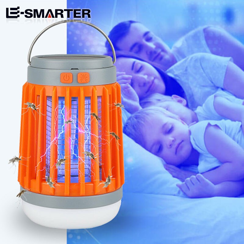 Electric Mosquito Killer
