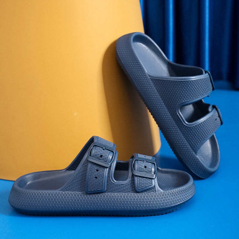 CLOUD WALK SLIPPERS