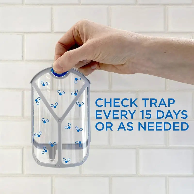 Flying Insect Trap
