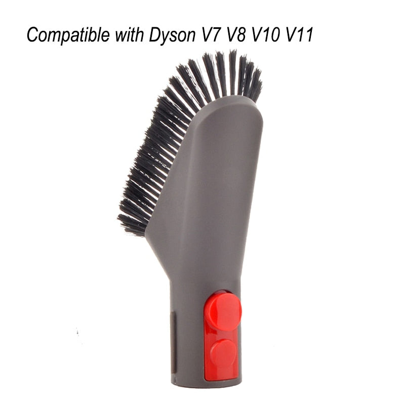 For Dyson DC V6 V7 V8 V10 V11 V15 V12 Slim Vacuum Cleaner Accessories Roller Brush Head Washable HEPA Filter Replacement Parts