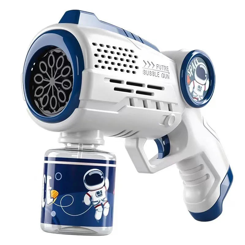 Space Bubble Gun(Last Day 78% OFF + Free Express Shipping 🔥)