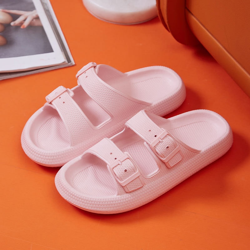 CLOUD WALK SLIPPERS