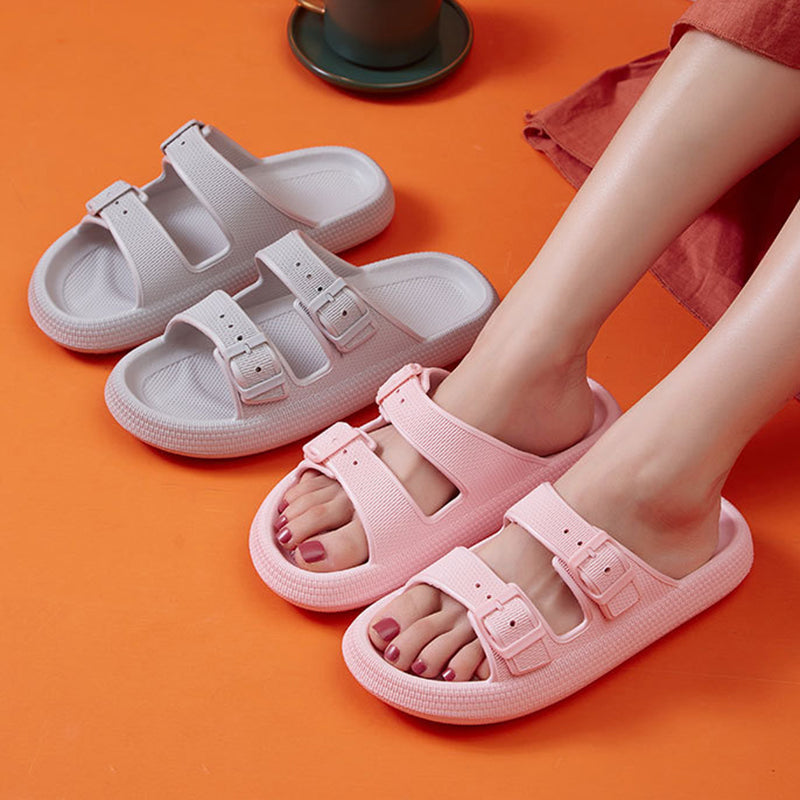 CLOUD WALK SLIPPERS