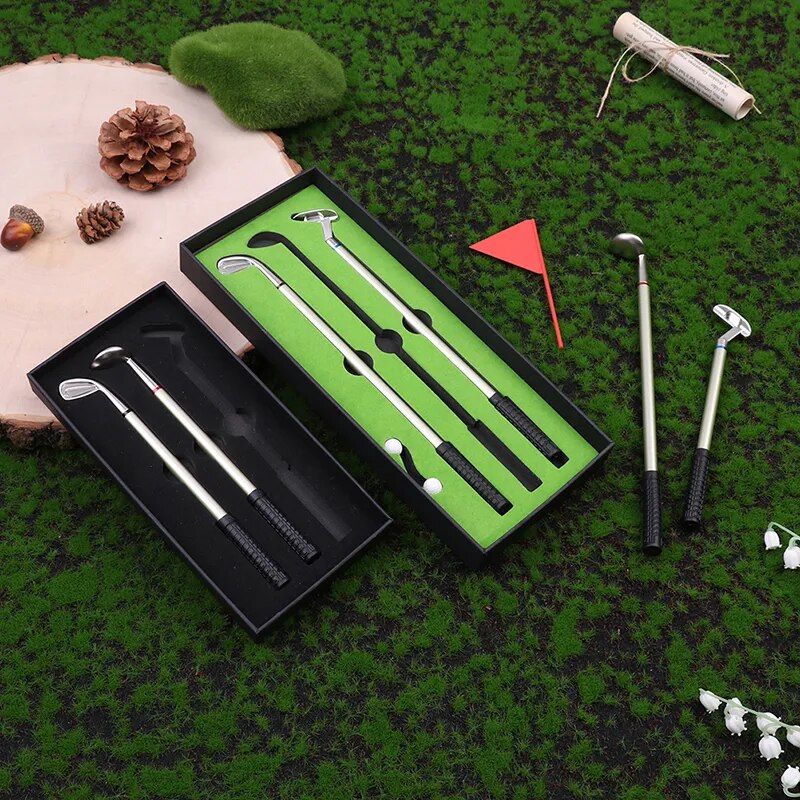 Golf Pen Set (Last Day 78% OFF + Free USPS Express Shipping🔥)