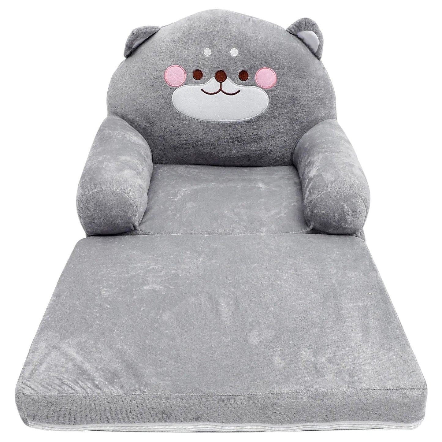 Foldable Children's Sofa