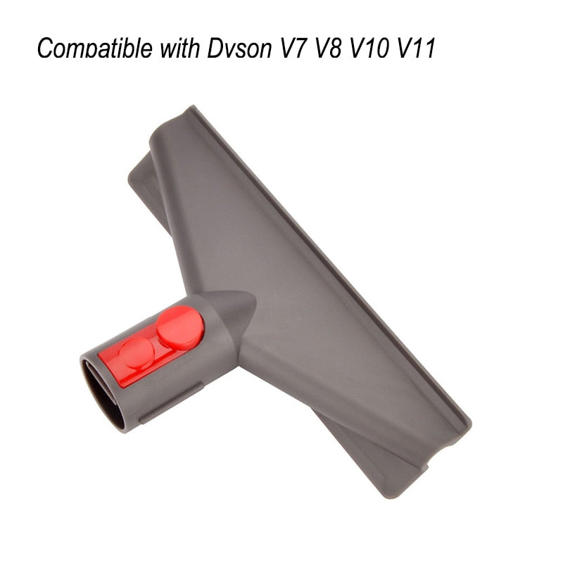 For Dyson DC V6 V7 V8 V10 V11 V15 V12 Slim Vacuum Cleaner Accessories Roller Brush Head Washable HEPA Filter Replacement Parts