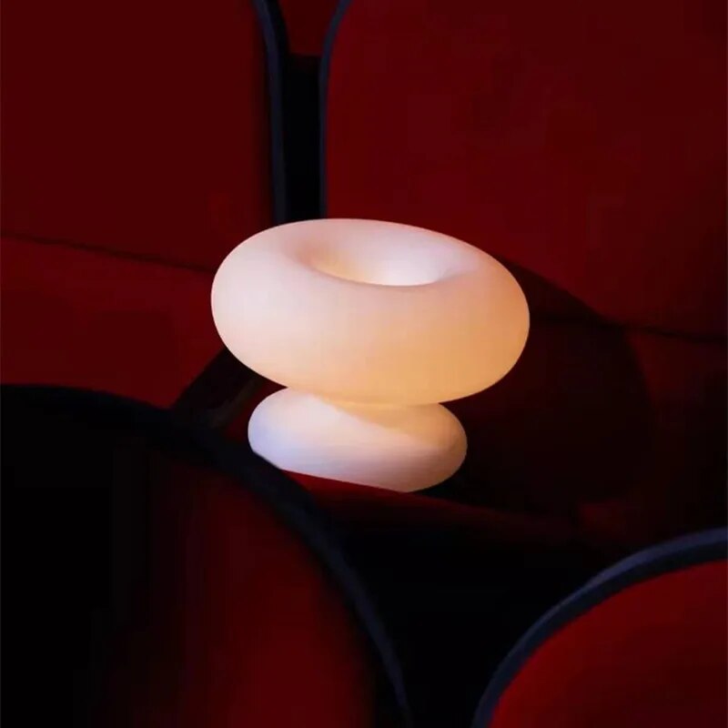 Mushroom Lamp | Modern Stylish Bedroom Decoration (ALMOST SOLD OUT)