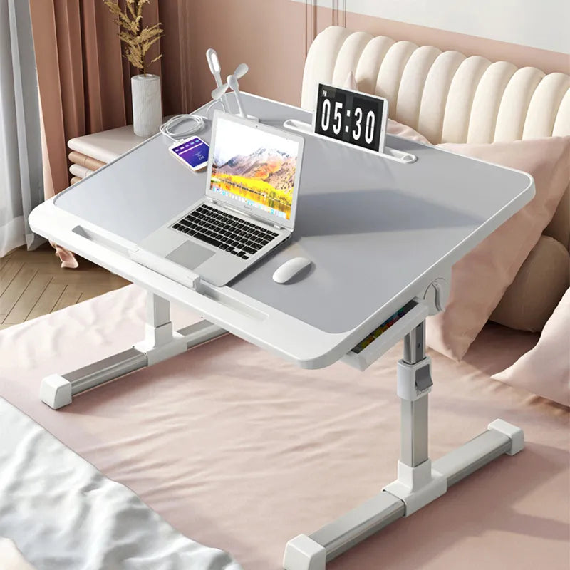 Foldable Lift Laptop Desk ( Free USPS Express Shipping )