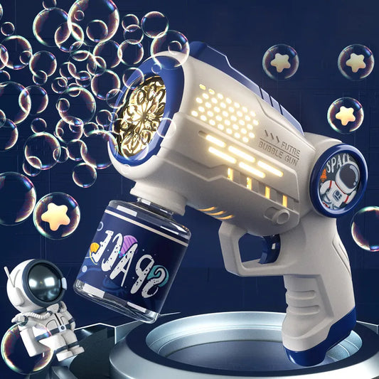 Space Bubble Gun(Last Day 78% OFF + Free Express Shipping 🔥)