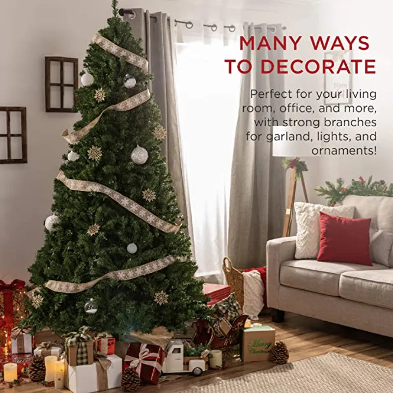 0.6-1.2m Christmas Tree Premium