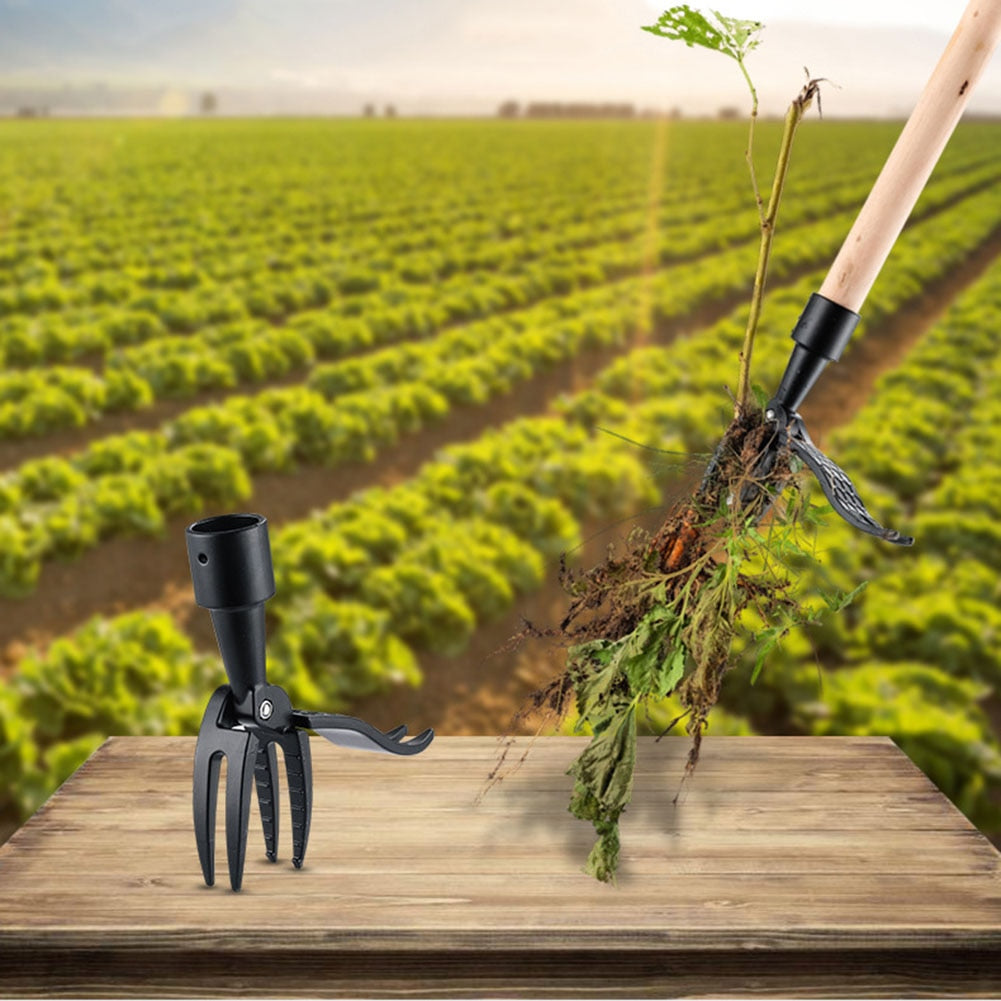 2023 Summer Pre-sale - Weed Puller Tool