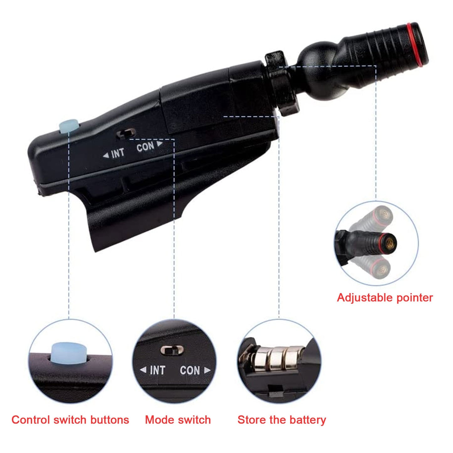 Golf Laser Sight (Limited Time Discount 🔥 Last Day)