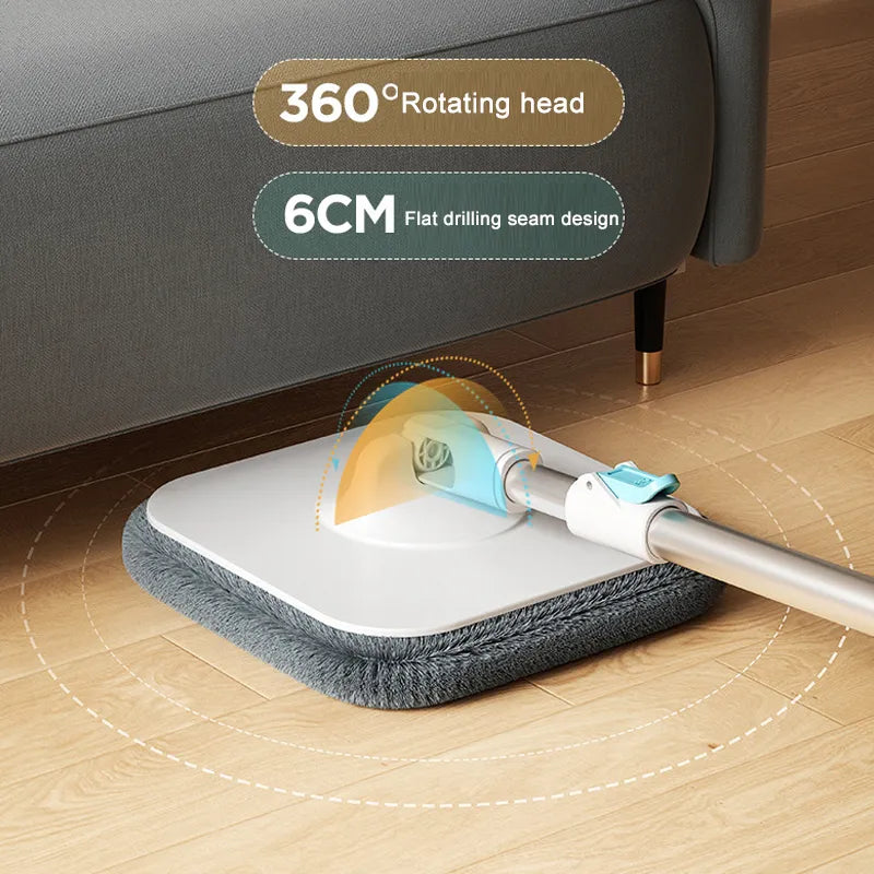 360 Rotating Mop
