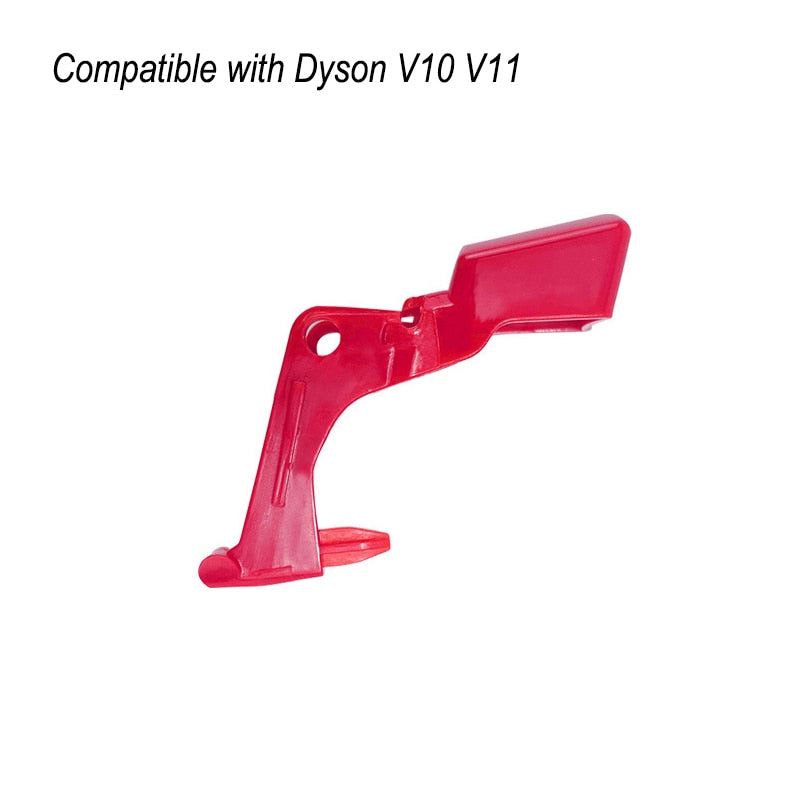 For Dyson DC V6 V7 V8 V10 V11 V15 V12 Slim Vacuum Cleaner Accessories Roller Brush Head Washable HEPA Filter Replacement Parts