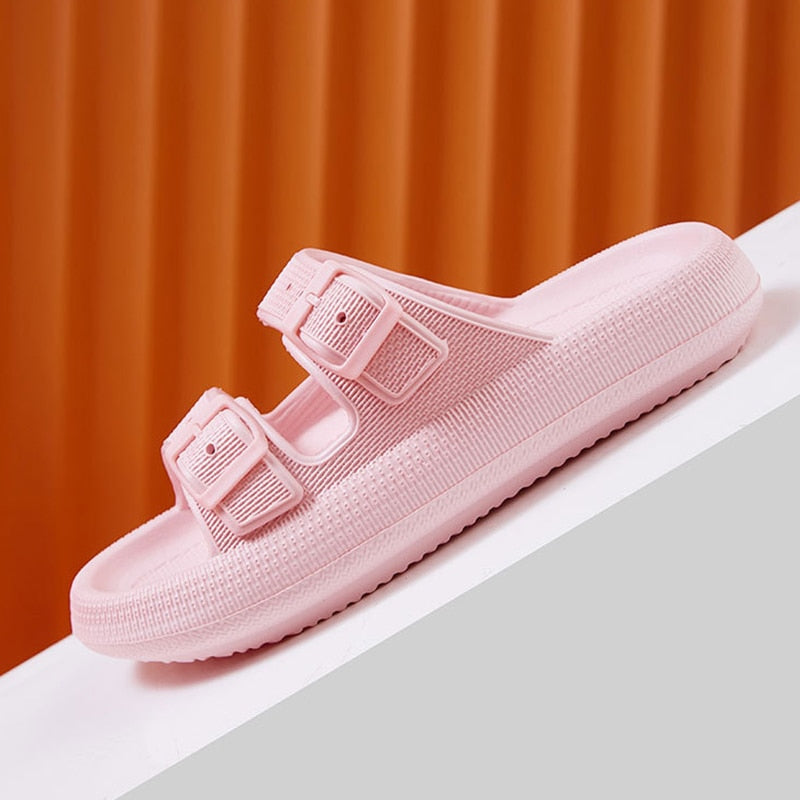 CLOUD WALK SLIPPERS