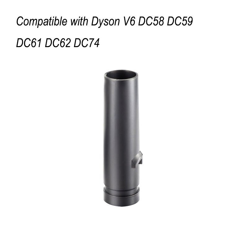 For Dyson DC V6 V7 V8 V10 V11 V15 V12 Slim Vacuum Cleaner Accessories Roller Brush Head Washable HEPA Filter Replacement Parts