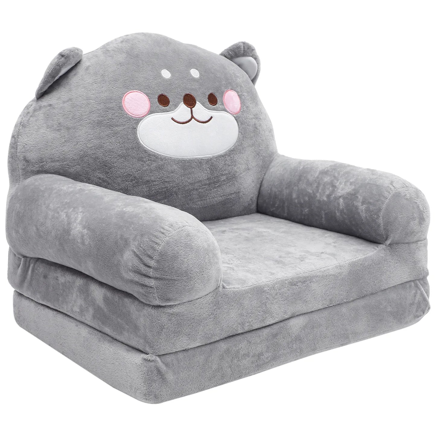 Foldable Children's Sofa