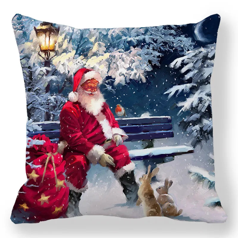 40 Style New Year 2023 Christmas