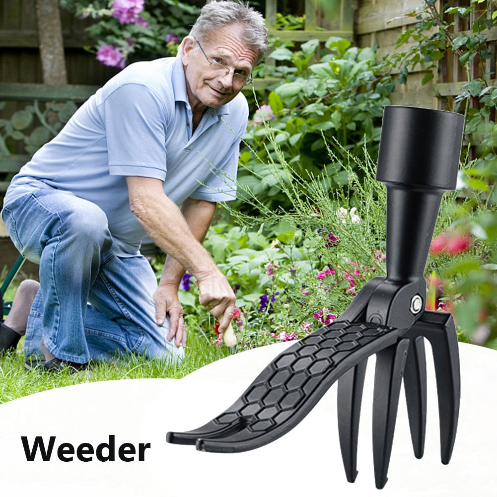 2023 Summer Pre-sale - Weed Puller Tool