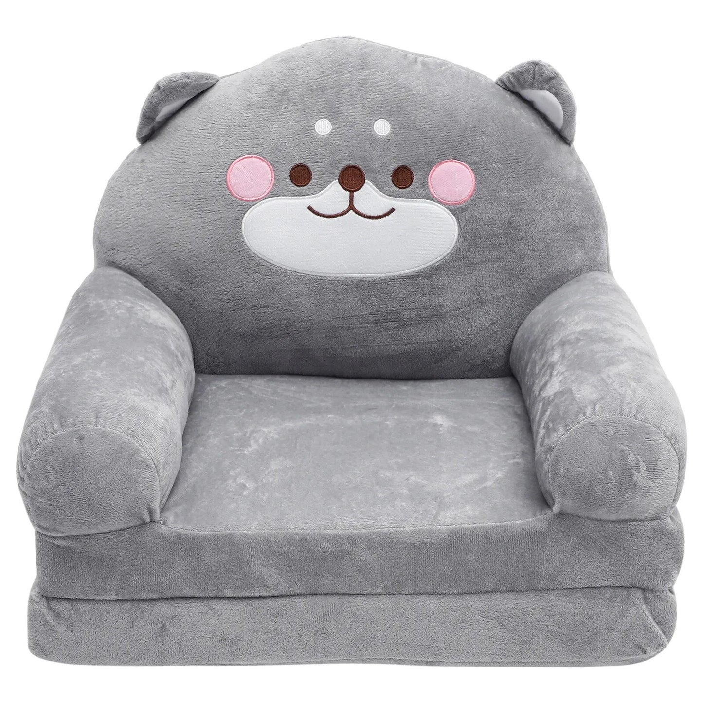 Foldable Children's Sofa